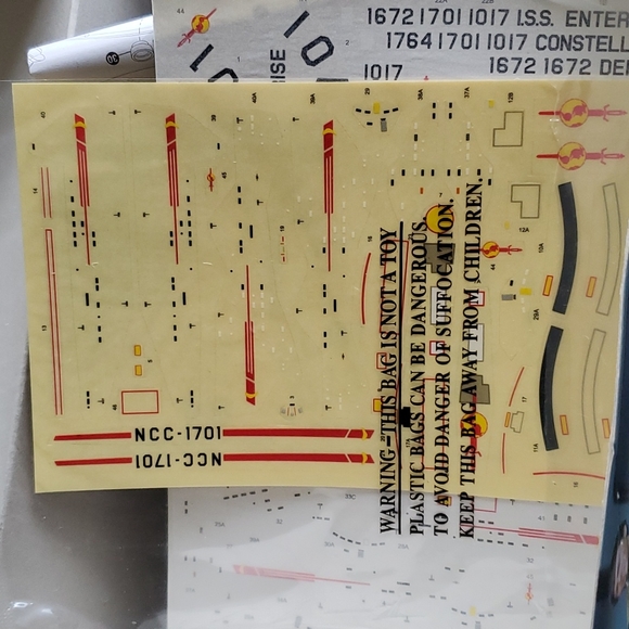 Star Trek - Picture 5 of 8